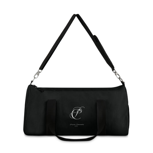 Gym Bag Private Community