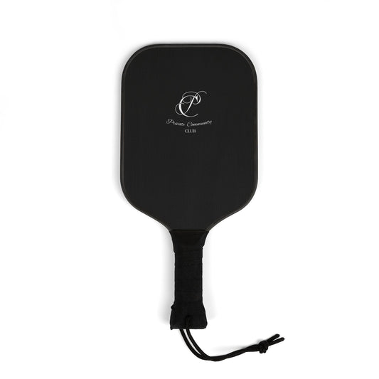 Paddle Set - Private Community